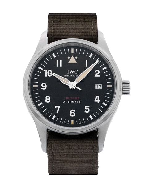 IWC Pilot's Spitfire IW326801